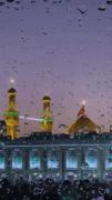 امام حسین اگر نبود اشکی هم نبود 