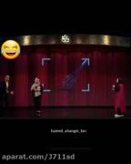 خخخ دوباره با کرم های حامد برگشتیم