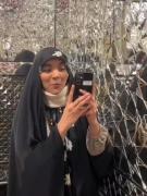 من تو همسایگی امام رضا زندگی میکنم:) 