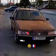 گرگی خسته شده!😂 ❤️‍🔥🫠
