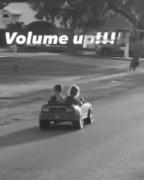 ایشالا نصیب همه ماشینبازایی که عشقشو دارن🥺💔(ازجمله خودم)