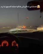 پژو ۴۰۵: شب بارانی و آهنگ رانندگی برای رفیق