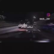 Stray Kids Bang Chan Hyunjin-ESCAPE -