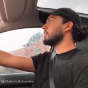 تو عشقشو داری بگی یک نفرو داری🖤