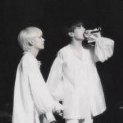 .....وایب این دوتا کنار هم>>......