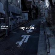 رنگ آبی: مجموعه ای از زیبایی های آبی با یک موزیک دلنشین