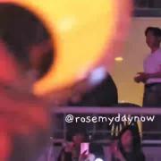 جونگکوک هم زمان با جیهوپ میرقصید🤌