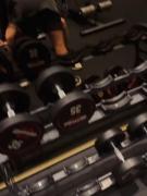 نامجونیم اونجاست تو باشگاه سه نفری.....💪