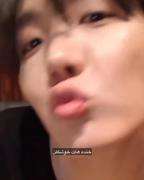 اعضا دارن باهات حرف میزننن.......