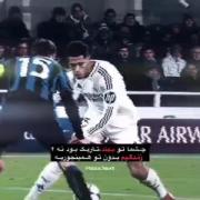 زندیگم بدون اون همینقدر سیاههه