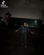 اینم که ترند جدیده ملت دارن خودشونو به صلیب میکشن😂