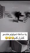 دارم میمیرم آنقدر خندیدم😂😂😂