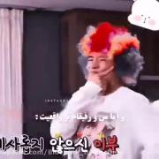وای چقدر این ویدئو حقیقت داره 😂( BTS )