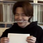 کیوت ترین فرد دنیا : [Park Jimin]