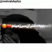 استوری سکانس برتر غمگین دخترانه ‌