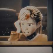 تو در صورتی عقیده داری غم بدترین حسه،که اضطرابو تجربه نکردی..