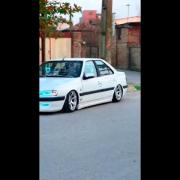 نمایش پژو پارس کفخواب اسپرت با نورپردازی ویژه