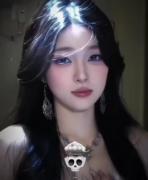 میکاپ❎️ جراحی پلاستیک✅️ ولی ۳ و ۴ خیلی قشنگ شددددد