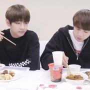 ‌‌‌‌‌‌‌‌‌‌چالش آسمر تهیونگا و سوکجینی