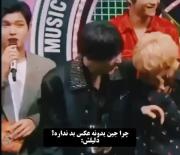 سرعت تغییر رو حال میکنین 😅.....