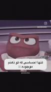تنها احساسی که تو ذهنم موجوده...