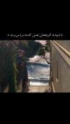 `شبیه به کوچه هایی هستی ک به دریا می رسند`