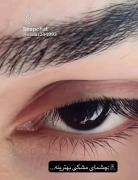 با اینکه چشای خودم مشکیع...🤝😂