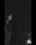 مگه من از سنگ بودم که اینجوری باهام رفتار کردی...؟🖤💔