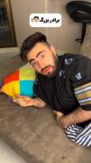داداشش رو بوس کرد بعد سکته رو زد با حرفاش