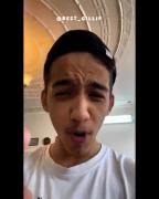 از این خوشم اومد روی یه کجمغز امتحانش میکنم