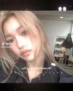 اگه می‌تونستم شبیه کشی باشم میخواستم..