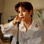 نمایش جذابیت سونگمین از استری کیدز