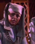 سکانسی تأمل‌برانگیز از سریال یوسف پیامبر با شعر عرفانی