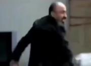 پدافند اسرائیل وقتی پشت سر هم موج حملات ایران میاد😂 