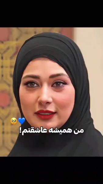 لحظات تلخ و خداحافظی عاشقانه ضیا و پری در سریال