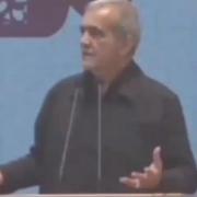 کلیپ کوتاه از سخنرانی: وقتی بعد از چند روز پست میزارم!