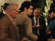 سکانس عاشقانه و غمگین از سریال شهرزاد