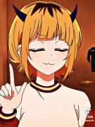 واییی ممچو 💖چقدر نازهههه و گوگولیهههه🥺💛✨`): 