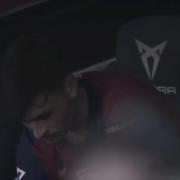 موزیک ویدیوی احساسی درباره تنهایی | فوتبال و بارسلونا