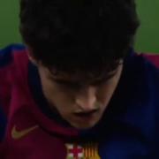 وقتی میگیم کوبارسی الماس بارسلوناس: 