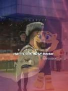 تولدتتتت مبارککک گل پسرررر 😍❤