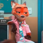 زوتوپیا ²:))))))))))))))))))))