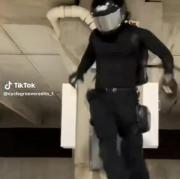 کلیپ حرکات نمایشی با موتورسیکلت | هیجان و سرعت