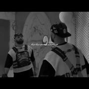 کلیپ غمگین امیر تتلو: غریبه شدیم واسه هم دیگه