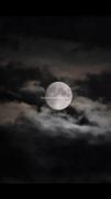 Moon my ..... you......🌛🌛🌛🌑🌑