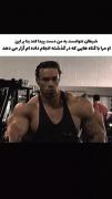 پس او مرا با گناهانی که در گذشته انجام دادم...