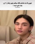 سر قبرم پیتزا میدن حتما بیاین فیض ببرین