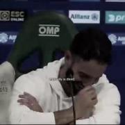 من بعد گفتن اینکه نه بابا اون موضوع برام مهم نیست