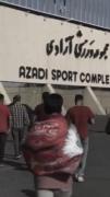 دلتنگتیم پرسپولیس... 🫠❤️‍🩹:: 