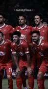 لحظات پرشور و زیبای پرسپولیس و هواداران وفادارش